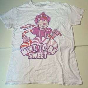 Candyland T-shirt